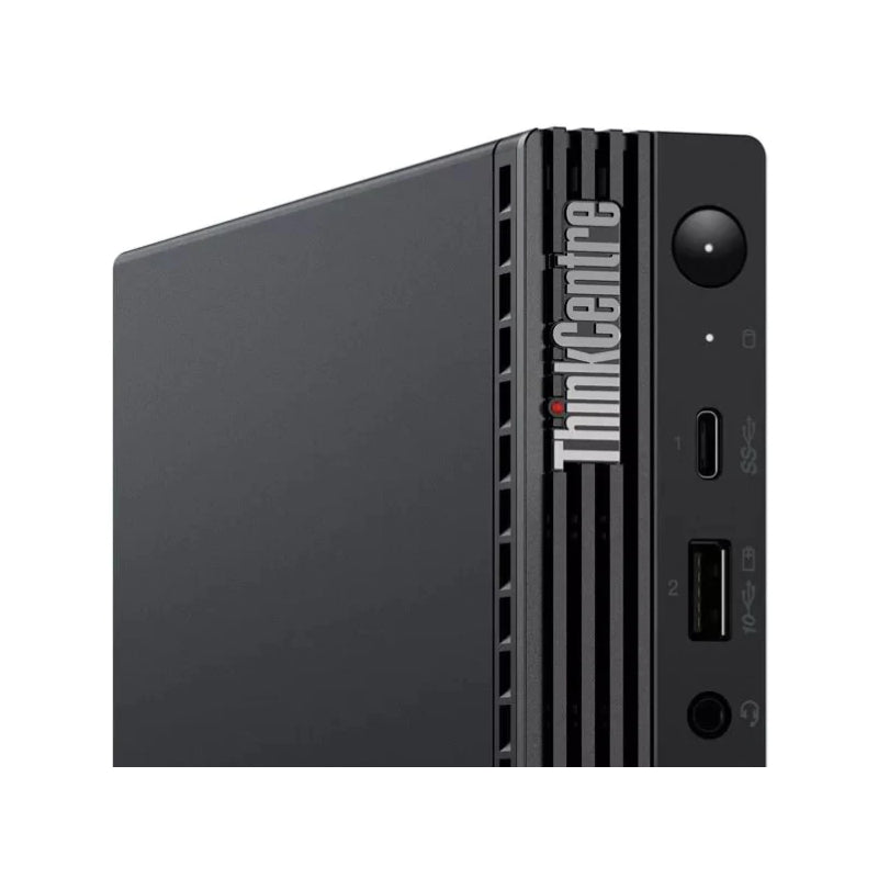 Lenovo ThinkCentre M80q - Tiny - Core i7 10700T 2 GHz - 8 GB - 256 GB SSD