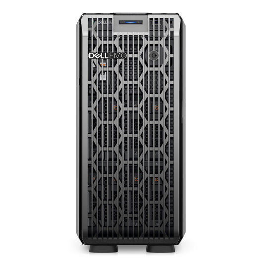Dell PowerEdge T350 Tower Server 4.0 TB
