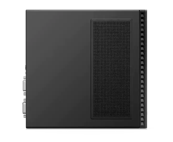 Lenovo ThinkCentre M90q - Tiny - Core i7 10700 2.9 GHz - 16 GB - 512 GB SSD