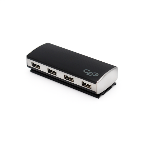 C2G Powered USB hub - 7 Ports
