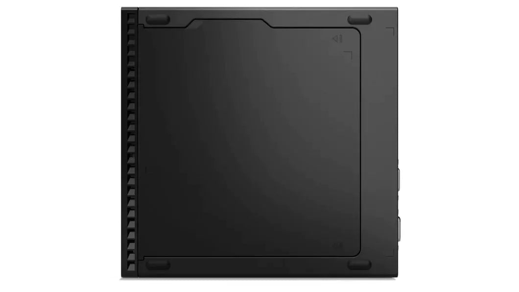 Lenovo ThinkCentre M70q Gen 2 - Tiny - Core i7 11700T 1.4 GHz - 16 GB - 256 GB SSD