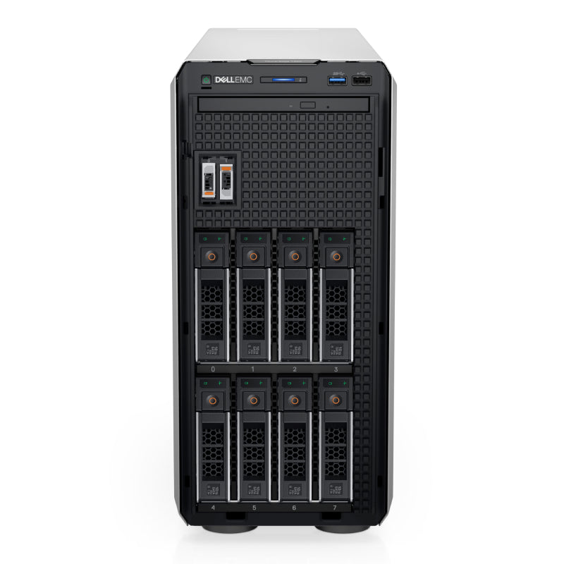 Dell PowerEdge T350 Tower Server 8.0 TB