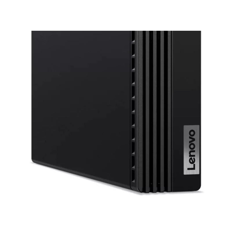 Lenovo ThinkCentre M80q - Tiny - Core i5 10500T 2.30 GHz - 8 GB - 256 GB SSD