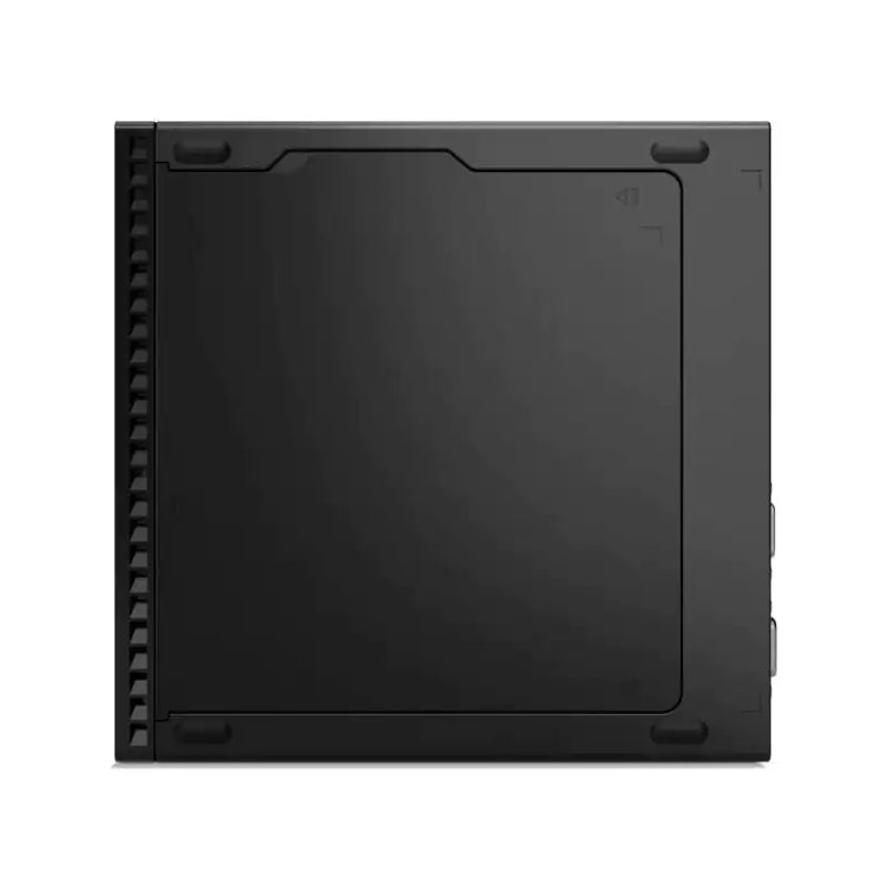 Lenovo ThinkCentre M80q - Tiny - Core i5 10500T 2.30 GHz - 8 GB - 256 GB SSD