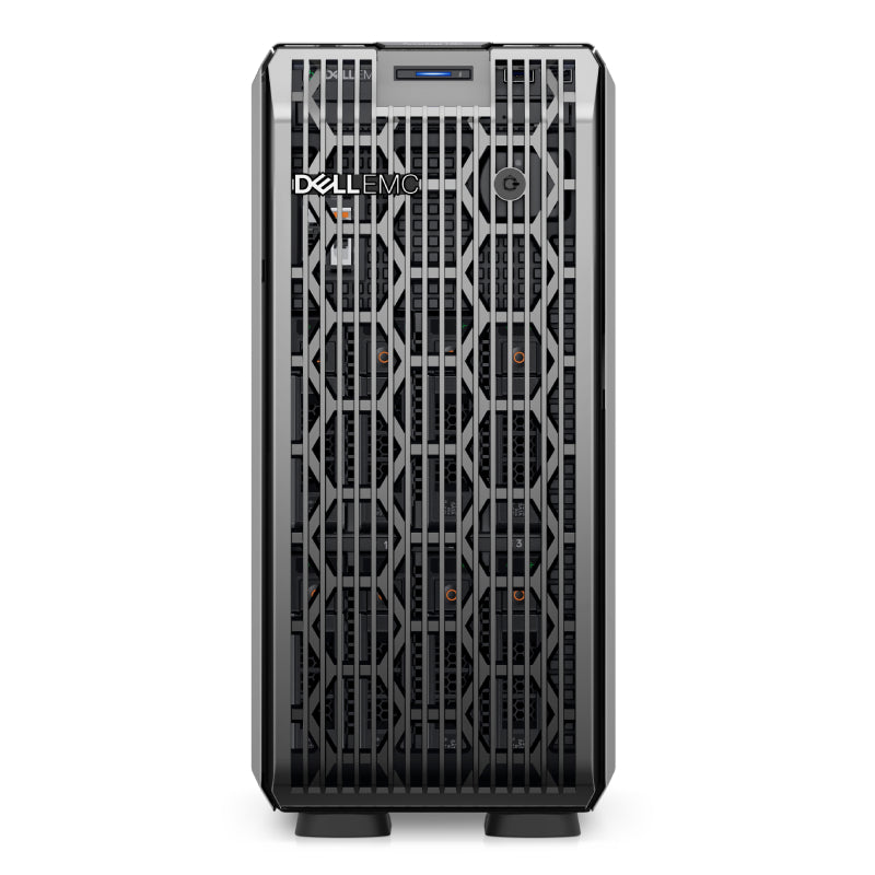 Dell PowerEdge T350 Tower Server 8.0 TB *Product Unavailable