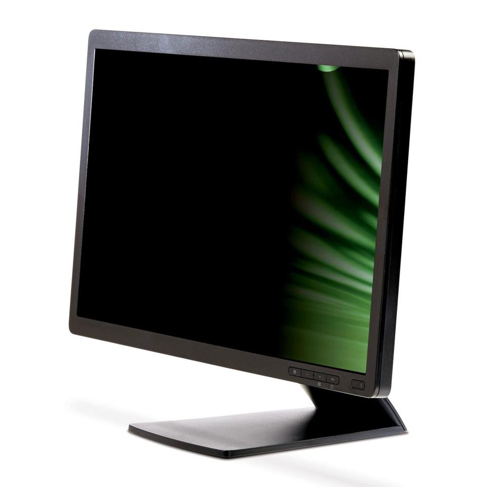 3M Privacy Filter for 22" Widescreen Monitor