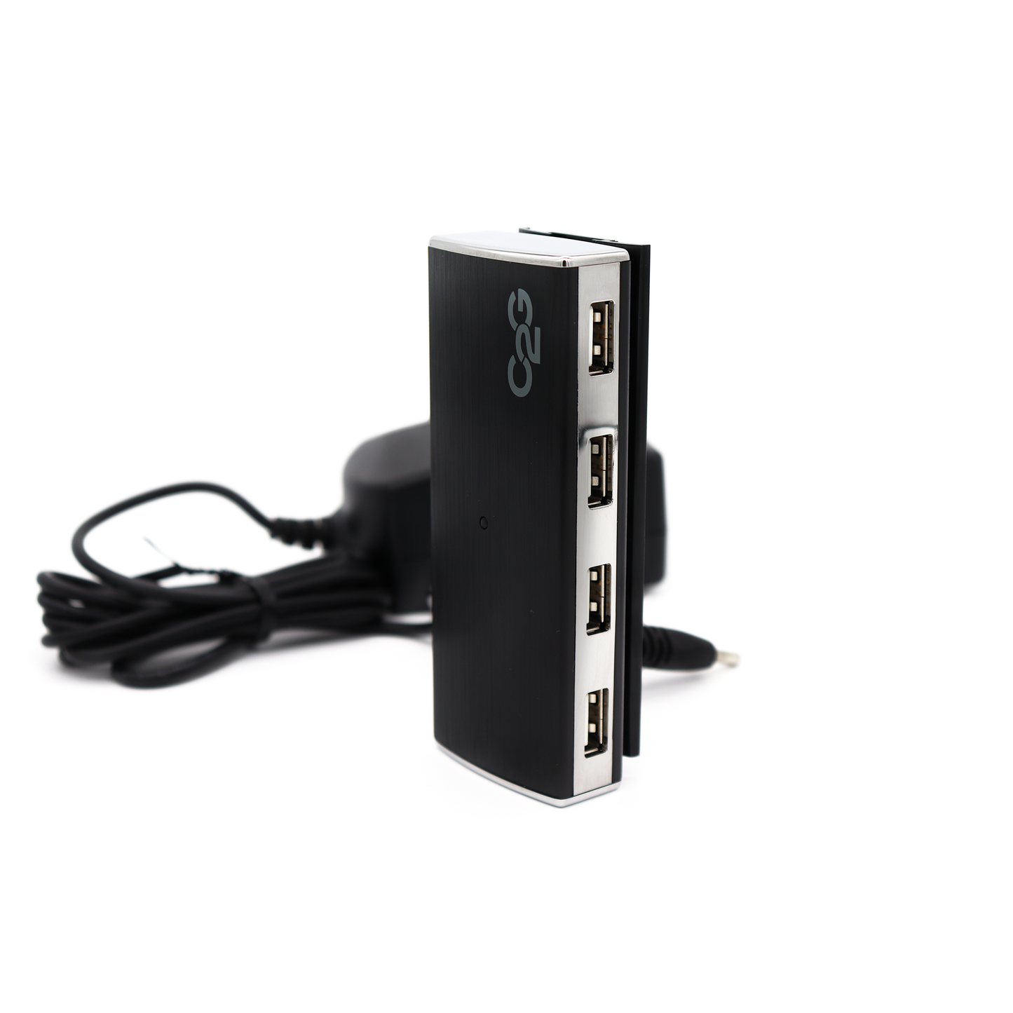C2G Powered USB hub - 7 Ports
