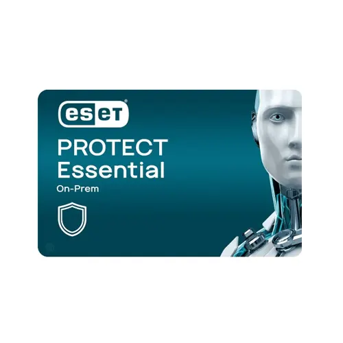ESET PROTECT Essential On-Prem (ESET Endpoint Protection Standard) for Servers