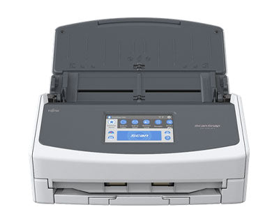 Fujitsu Scanner ScanSnap iX1600
