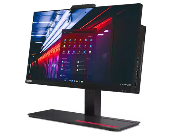 Lenovo ThinkCentre M70a All-in-one