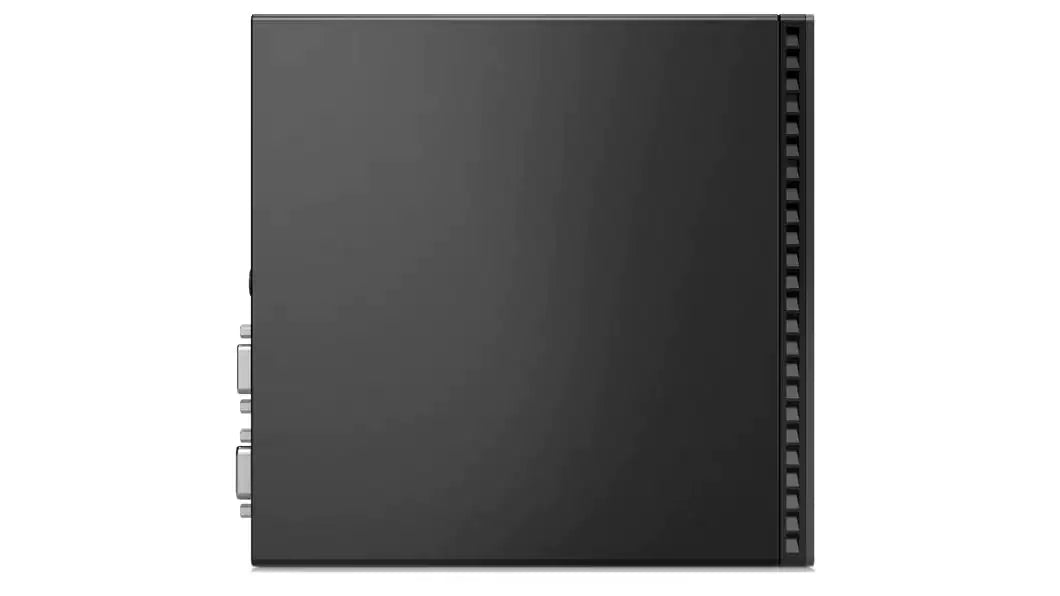 Lenovo ThinkCentre M70q Gen 2 - Tiny - Core i7 11700T 1.4 GHz - 16 GB - 256 GB SSD