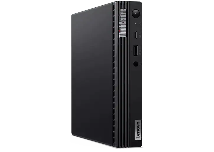Lenovo ThinkCentre M70q Gen 2 - Tiny - Core i5 11400T 1.3 GHz - 8 GB - 256 GB SSD
