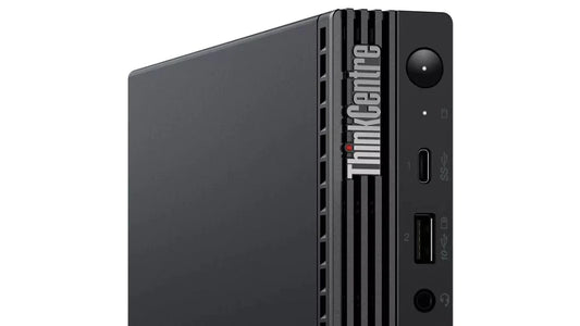 Lenovo ThinkCentre M80q - Tiny - Core i5 10500T 2.3 GHz - 16 GB - 256 GB SSD