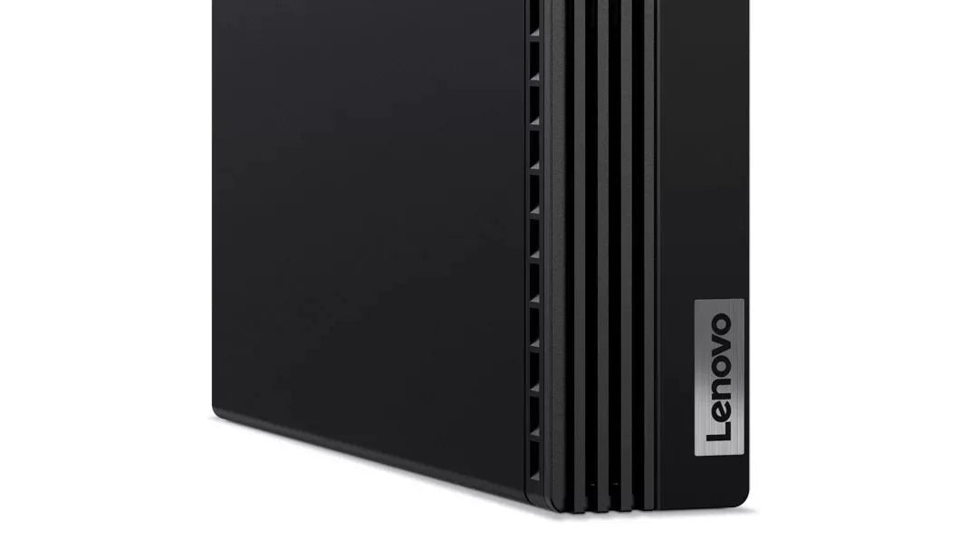 Lenovo ThinkCentre M80q - Tiny - Core i5 10500T 2.3 GHz - 16 GB - 256 GB SSD